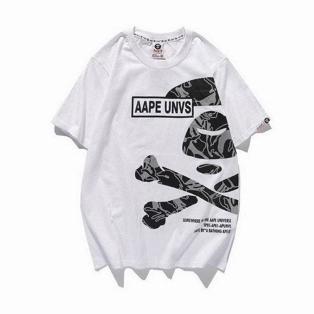 men bape t-shirts M-XXL-085